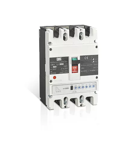 Moulded case circuit breaker