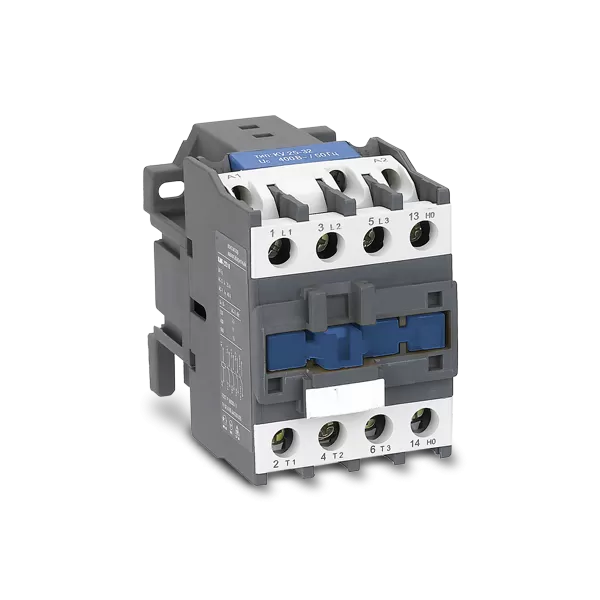 Series contactors-AC contactor